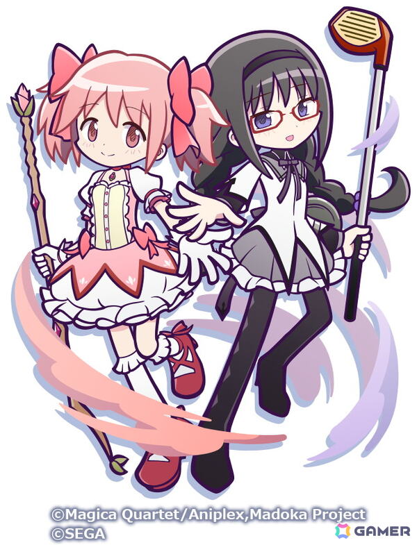 「ぷよクエ」今度の「まどマギ」コラボでは★7へんしん可能＆とくもりとっくん解放済みの「鹿目まどか＆暁美ほむら」「美樹さやか＆佐倉杏子」が新登場！の画像8