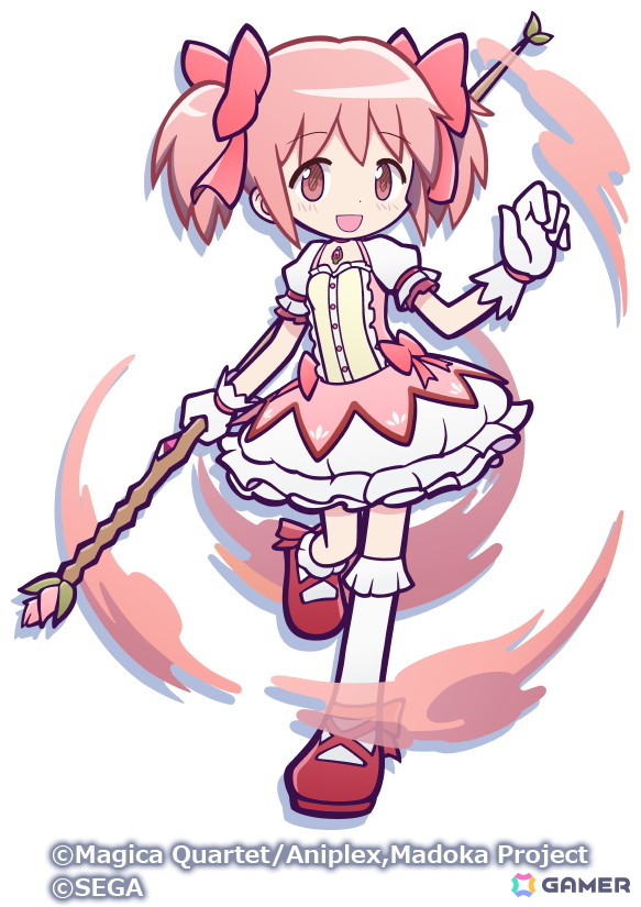 「ぷよクエ」今度の「まどマギ」コラボでは★7へんしん可能＆とくもりとっくん解放済みの「鹿目まどか＆暁美ほむら」「美樹さやか＆佐倉杏子」が新登場！の画像27