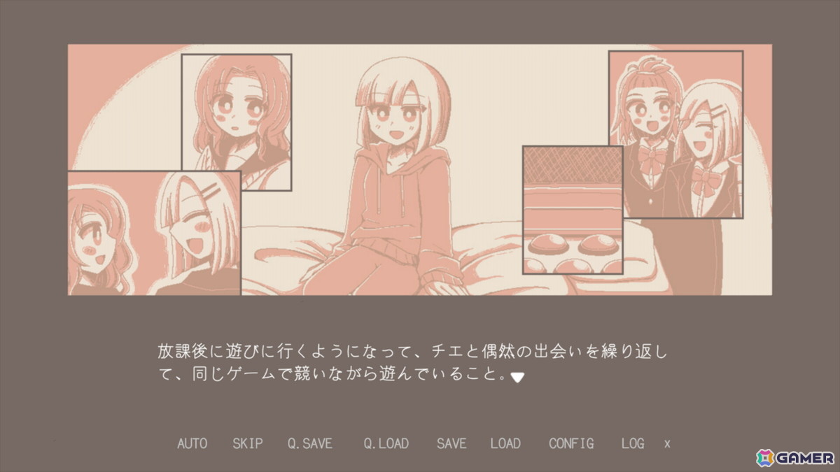平成音ゲー文化リスペクトのノベルゲーム「夜の名前」に音楽ゲーム特化型の作曲家・TAG氏がゲスト参加の画像