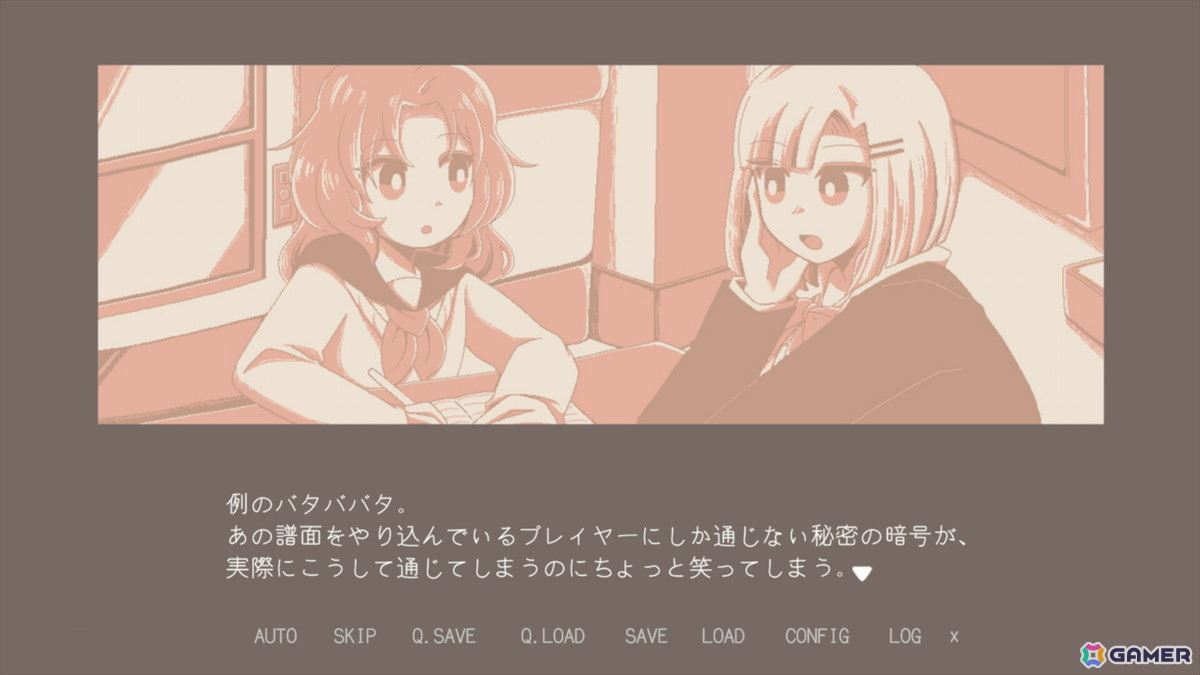 平成音ゲー文化リスペクトのノベルゲーム「夜の名前」に音楽ゲーム特化型の作曲家・TAG氏がゲスト参加の画像