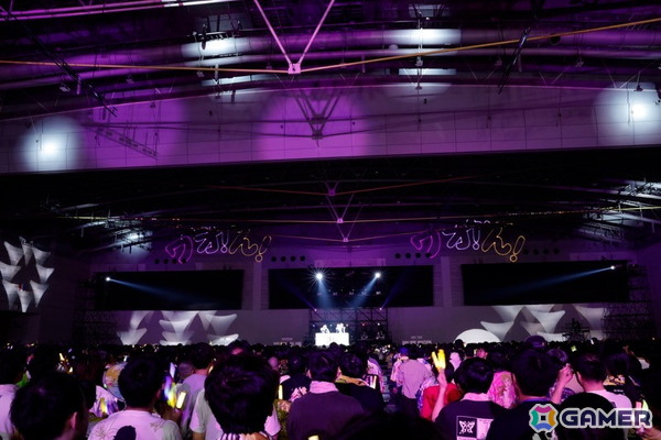 七尾百合子が空想し書き上げたリリィと青年の物語！「アイドルマスター ミリオンライブ！」11thライブDAY2「百合咲き誇るレムリア」レポートの画像13