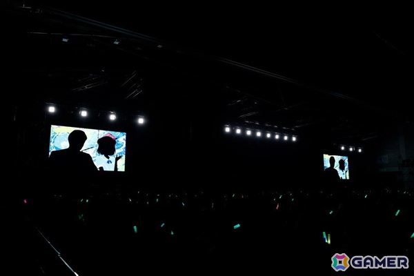 七尾百合子が空想し書き上げたリリィと青年の物語！「アイドルマスター ミリオンライブ！」11thライブDAY2「百合咲き誇るレムリア」レポートの画像2