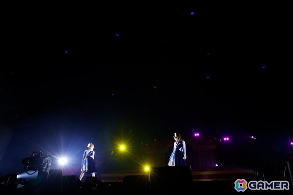 七尾百合子が空想し書き上げたリリィと青年の物語！「アイドルマスター ミリオンライブ！」11thライブDAY2「百合咲き誇るレムリア」レポートの画像44