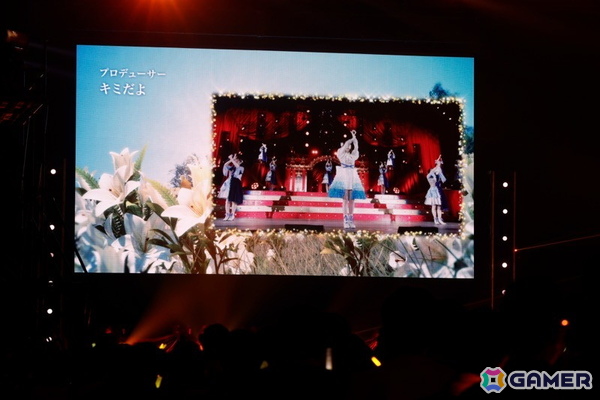 七尾百合子が空想し書き上げたリリィと青年の物語！「アイドルマスター ミリオンライブ！」11thライブDAY2「百合咲き誇るレムリア」レポートの画像58