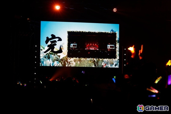 七尾百合子が空想し書き上げたリリィと青年の物語！「アイドルマスター ミリオンライブ！」11thライブDAY2「百合咲き誇るレムリア」レポートの画像59