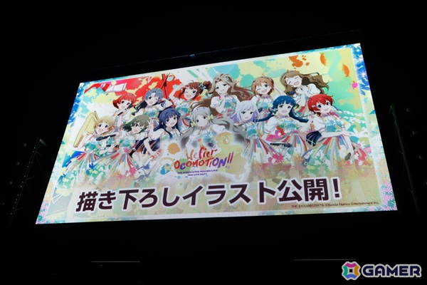 七尾百合子が空想し書き上げたリリィと青年の物語！「アイドルマスター ミリオンライブ！」11thライブDAY2「百合咲き誇るレムリア」レポートの画像62