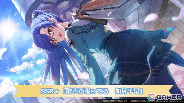 七尾百合子が空想し書き上げたリリィと青年の物語！「アイドルマスター ミリオンライブ！」11thライブDAY2「百合咲き誇るレムリア」レポートの画像76