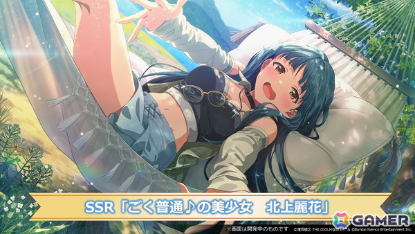七尾百合子が空想し書き上げたリリィと青年の物語！「アイドルマスター ミリオンライブ！」11thライブDAY2「百合咲き誇るレムリア」レポートの画像77