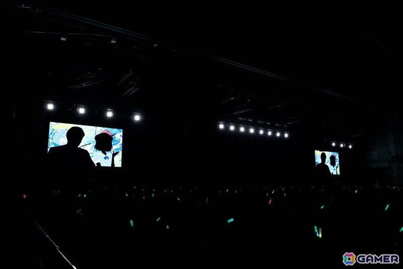七尾百合子が空想し書き上げたリリィと青年の物語!「アイドルマスター ミリオンライブ!」11thライブDAY2「百合咲き誇るレムリア」レポートの画像