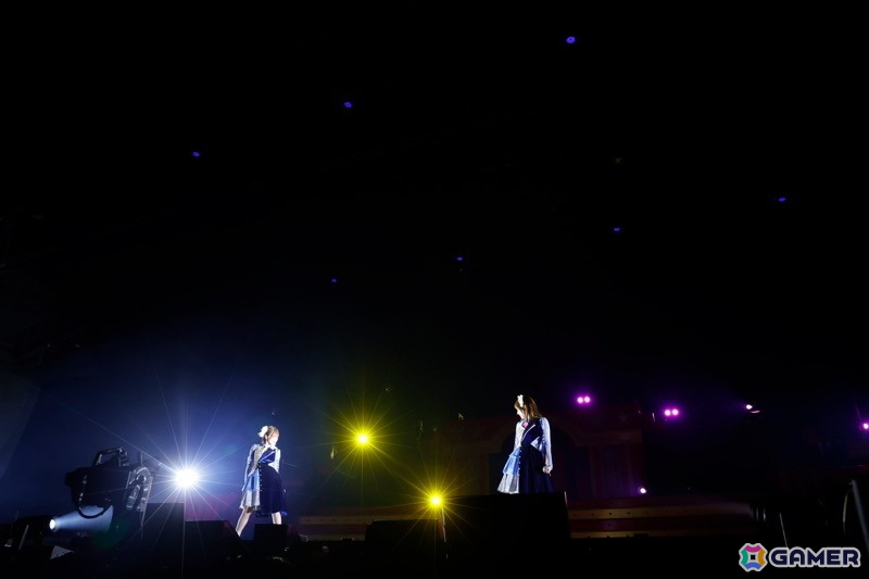 七尾百合子が空想し書き上げたリリィと青年の物語!「アイドルマスター ミリオンライブ!」11thライブDAY2「百合咲き誇るレムリア」レポートの画像