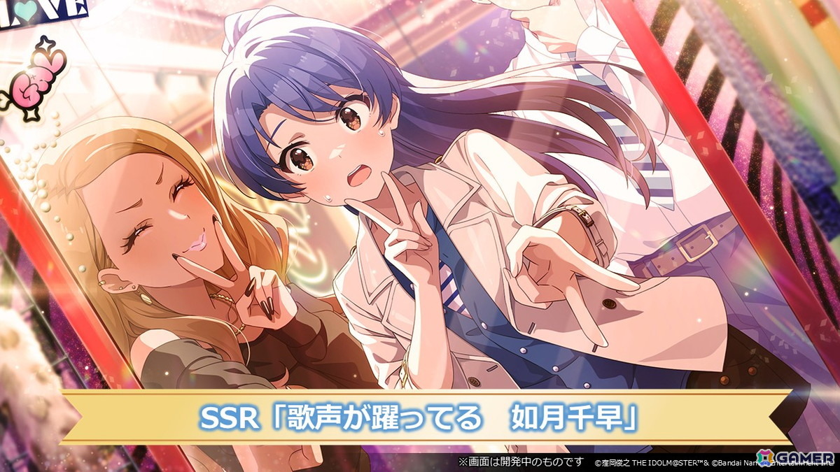 七尾百合子が空想し書き上げたリリィと青年の物語!「アイドルマスター ミリオンライブ!」11thライブDAY2「百合咲き誇るレムリア」レポートの画像