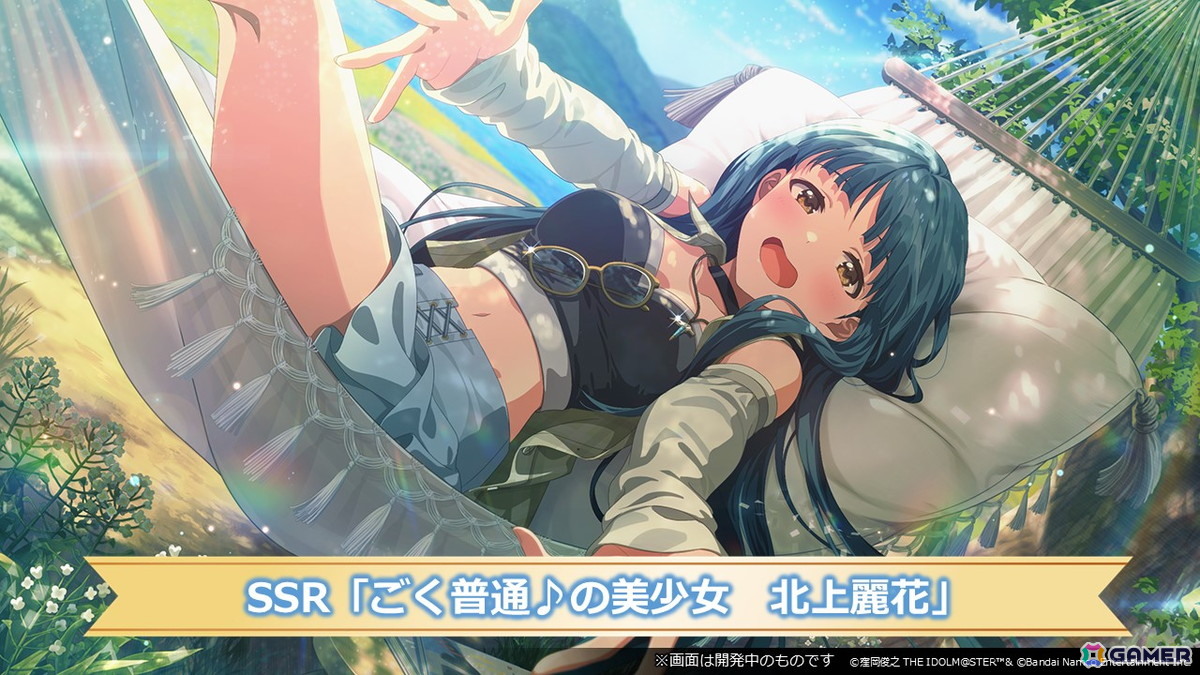 七尾百合子が空想し書き上げたリリィと青年の物語!「アイドルマスター ミリオンライブ!」11thライブDAY2「百合咲き誇るレムリア」レポートの画像