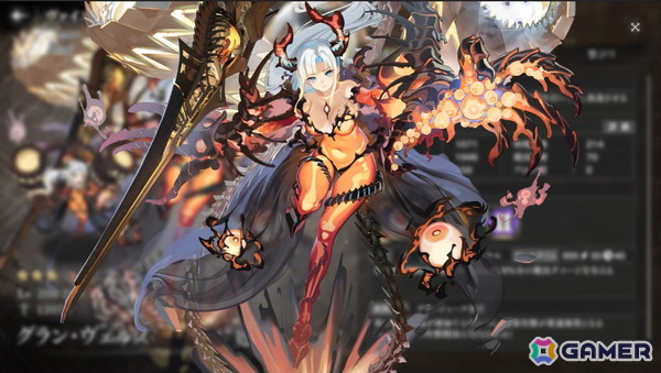 あの邪神たちが美少女に！？「邪神戦記ルルイエ少女隊」先行レポート―“鍵の候補者”として深淵の謎に挑む新感覚クトゥルフ神話TDの画像12