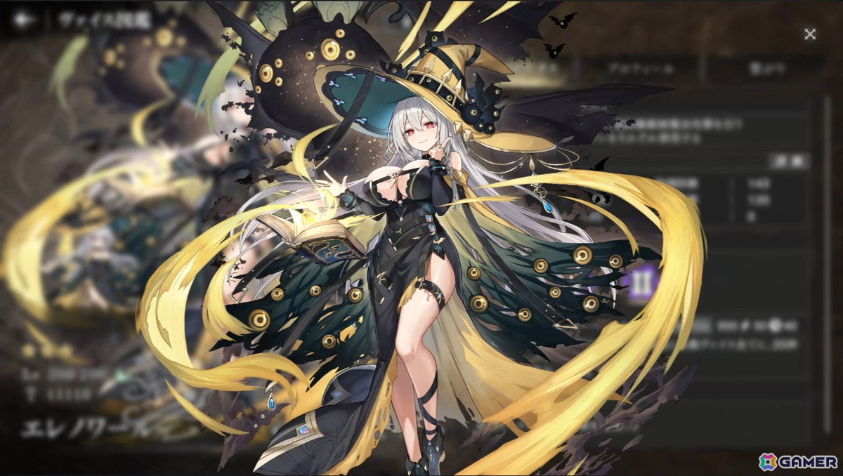 あの邪神たちが美少女に！？「邪神戦記ルルイエ少女隊」先行レポート―“鍵の候補者”として深淵の謎に挑む新感覚クトゥルフ神話TDの画像