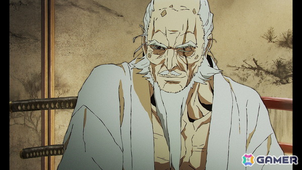 アニメ「SEKIRO: NO DEFEAT」は2026年に全国劇場公開！原作からのキャスト続投情報や全編手描きによる本作ならではの世界観を確認できるPVも公開にの画像