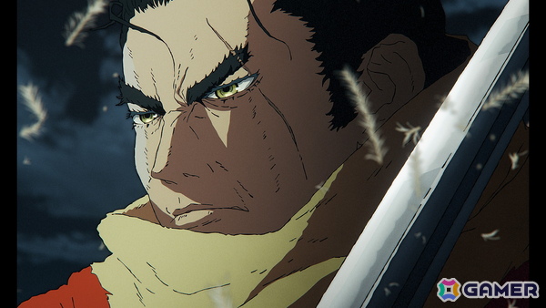 アニメ「SEKIRO: NO DEFEAT」は2026年に全国劇場公開！原作からのキャスト続投情報や全編手描きによる本作ならではの世界観を確認できるPVも公開にの画像