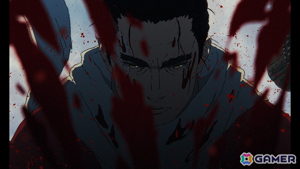 アニメ「SEKIRO: NO DEFEAT」は2026年に全国劇場公開！原作からのキャスト続投情報や全編手描きによる本作ならではの世界観を確認できるPVも公開にの画像