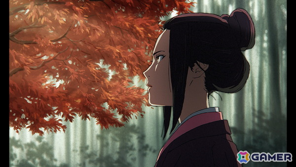アニメ「SEKIRO: NO DEFEAT」は2026年に全国劇場公開！原作からのキャスト続投情報や全編手描きによる本作ならではの世界観を確認できるPVも公開にの画像