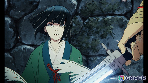 アニメ「SEKIRO: NO DEFEAT」は2026年に全国劇場公開！原作からのキャスト続投情報や全編手描きによる本作ならではの世界観を確認できるPVも公開にの画像