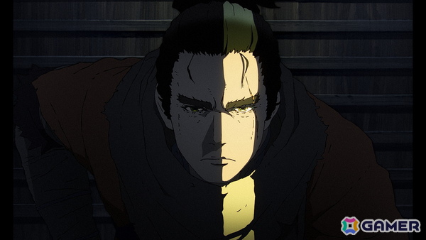 アニメ「SEKIRO: NO DEFEAT」は2026年に全国劇場公開！原作からのキャスト続投情報や全編手描きによる本作ならではの世界観を確認できるPVも公開にの画像