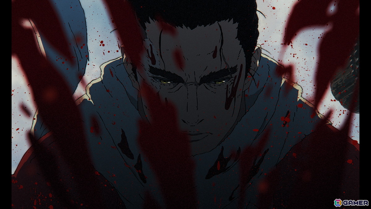 アニメ「SEKIRO: NO DEFEAT」は2026年に全国劇場公開！原作からのキャスト続投情報や全編手描きによる本作ならではの世界観を確認できるPVも公開にの画像15