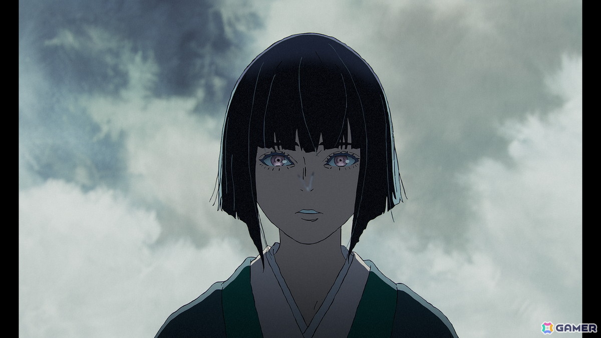 アニメ「SEKIRO: NO DEFEAT」は2026年に全国劇場公開！原作からのキャスト続投情報や全編手描きによる本作ならではの世界観を確認できるPVも公開にの画像4
