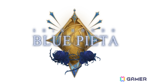「食魂徒」シリーズ最新作は初の横スクロールSTGに！「食魂徒 ～Blue Pieta～」が2026年上半期にリリースの画像1