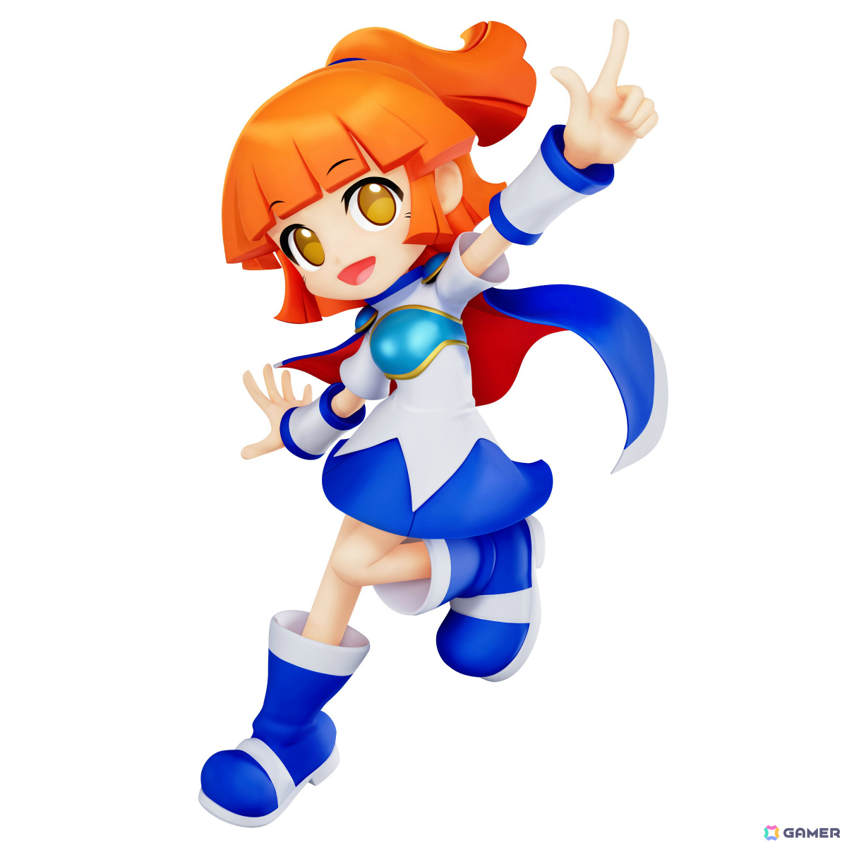 アルル(「ぷよぷよ」シリーズ)