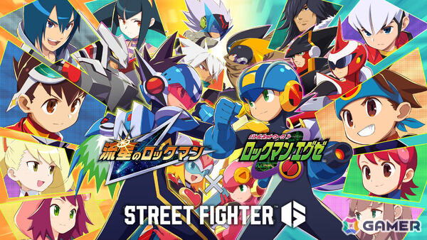 「スト6」アレックスが参戦！JAM Projectとのコラボ曲「GO!ALEX ～希望誕生～」やディージェイ＆エレナのOutfit 4も登場の画像12