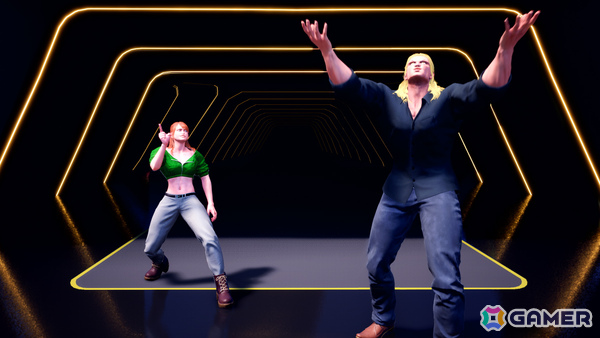 「スト6」アレックスが参戦！JAM Projectとのコラボ曲「GO!ALEX ～希望誕生～」やディージェイ＆エレナのOutfit 4も登場の画像3