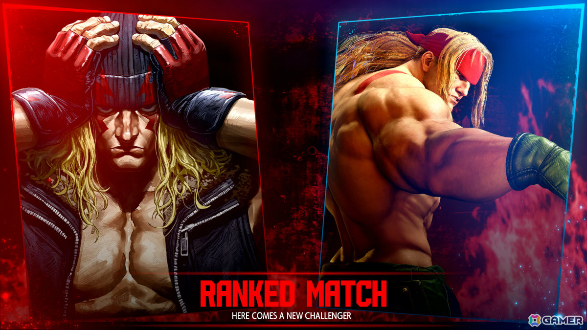 ストリートファイター6のエレナOutfit 4