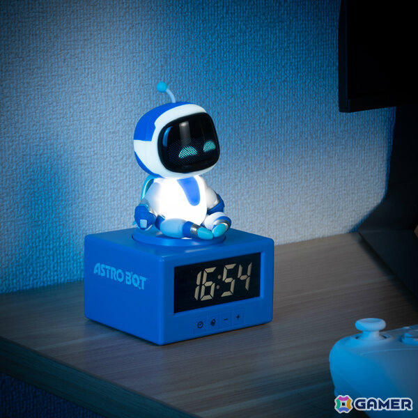 PlayStationのグリッターランプや「アストロボット」の貯金箱、「どこでもいっしょ」のトートバッグなど新生活&お出かけにぴったりなアイテムが登場!の画像11