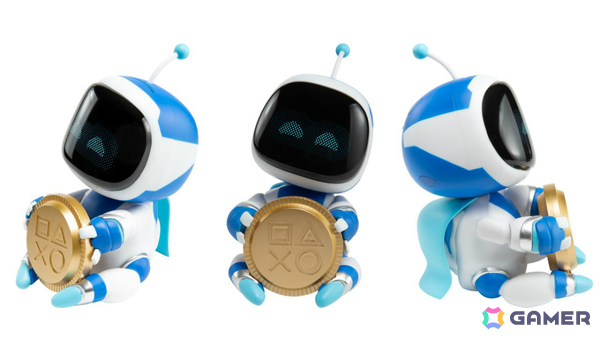 PlayStationのグリッターランプや「アストロボット」の貯金箱、「どこでもいっしょ」のトートバッグなど新生活&お出かけにぴったりなアイテムが登場!の画像12