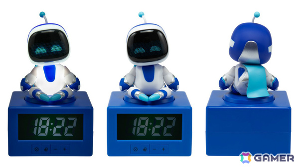 PlayStationのグリッターランプや「アストロボット」の貯金箱、「どこでもいっしょ」のトートバッグなど新生活&お出かけにぴったりなアイテムが登場!の画像13