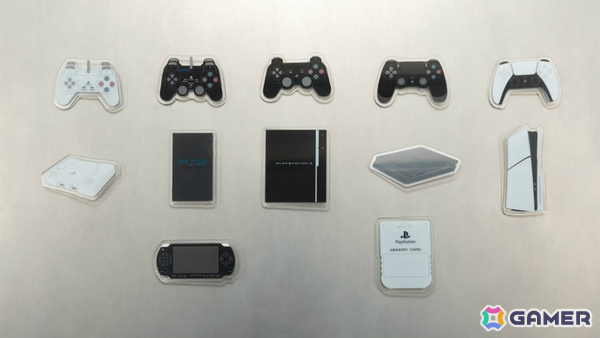 PlayStationのグリッターランプや「アストロボット」の貯金箱、「どこでもいっしょ」のトートバッグなど新生活&お出かけにぴったりなアイテムが登場!の画像15