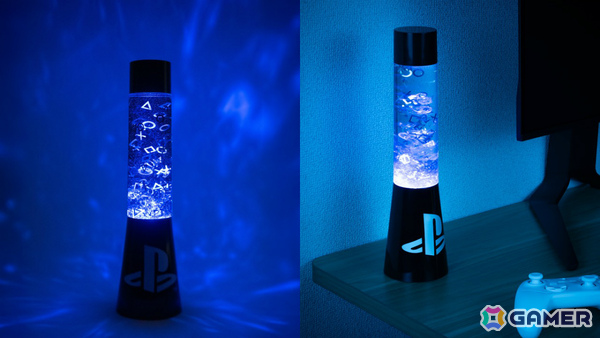 PlayStationのグリッターランプや「アストロボット」の貯金箱、「どこでもいっしょ」のトートバッグなど新生活&お出かけにぴったりなアイテムが登場!の画像3