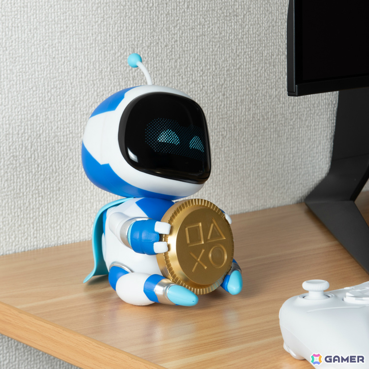 PlayStationのグリッターランプや「アストロボット」の貯金箱、「どこでもいっしょ」のトートバッグなど新生活＆お出かけにぴったりなアイテムが登場！の画像8