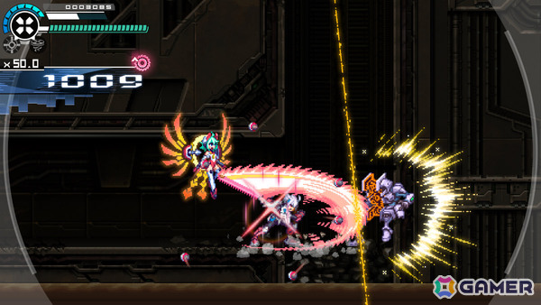 「白き鋼鉄のX 1＋2 デュアルコレクション」、「ぼくらのキングダム 時食む果実といにしえの魔物」、PS5版「魔女ガミ」がハピネットゲームフェスに出展！の画像2