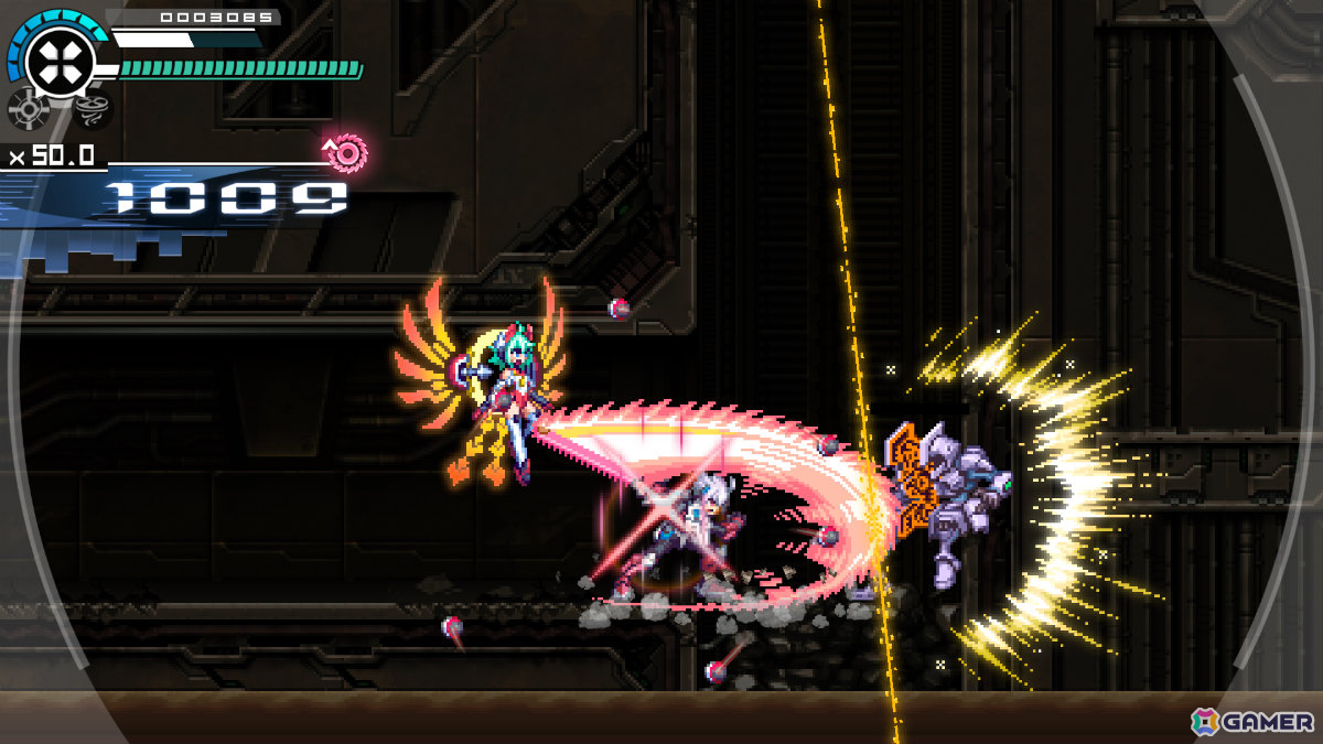 「白き鋼鉄のX 1+2 デュアルコレクション」、「ぼくらのキングダム 時食む果実といにしえの魔物」、PS5版「魔女ガミ」がハピネットゲームフェスに出展!の画像