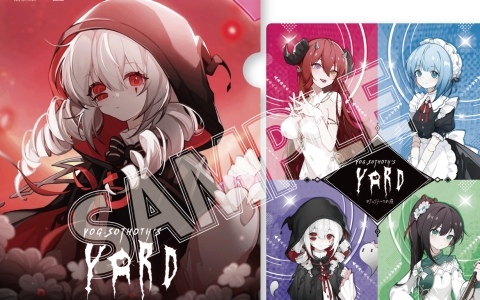 ド派手なローグライト3D ACT「夢幻桜楼閣」、クトゥルフ神話ベースのホテル経営シム×恋愛ADV「ヨグ=ソトースの庭」最新ビルドがTIGS2026に試遊出展！