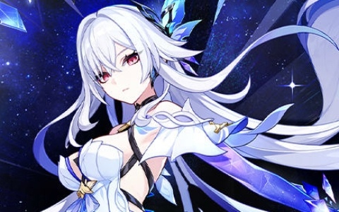 「原神」スカーク（CV：能登麻美子）、エスコフィエ（CV：佐藤聡美）が登場のイベント祈願が開催！の画像