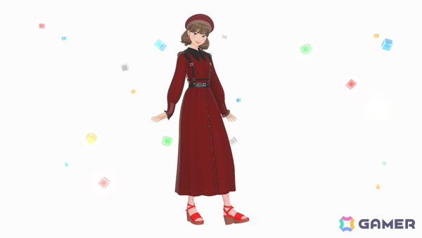 「ファッションドリーマー」オンラインモード最終日レポート：イヴは最後の瞬間まで“おしゃれを介したコミュニケーション”の楽しさに満ちた空間だった！の画像5