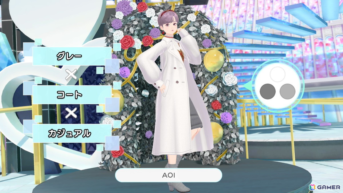 「ファッションドリーマー」オンラインモード最終日レポート：イヴは最後の瞬間まで“おしゃれを介したコミュニケーション”の楽しさに満ちた空間だった！の画像4