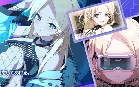 「マブラヴ ガールズガーデン」コトハがピックアップガチャに登場！カオスメイデンの新楽曲MVも本日19時にプレミア公開