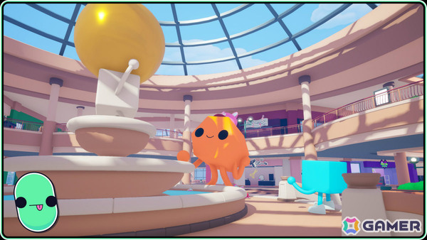 「Fall Guys」開発スタッフによるカオスなパーティーゲーム「Task Time」最終プレイテストが開催！最大8人で50万通り以上のタスクに挑戦しようの画像