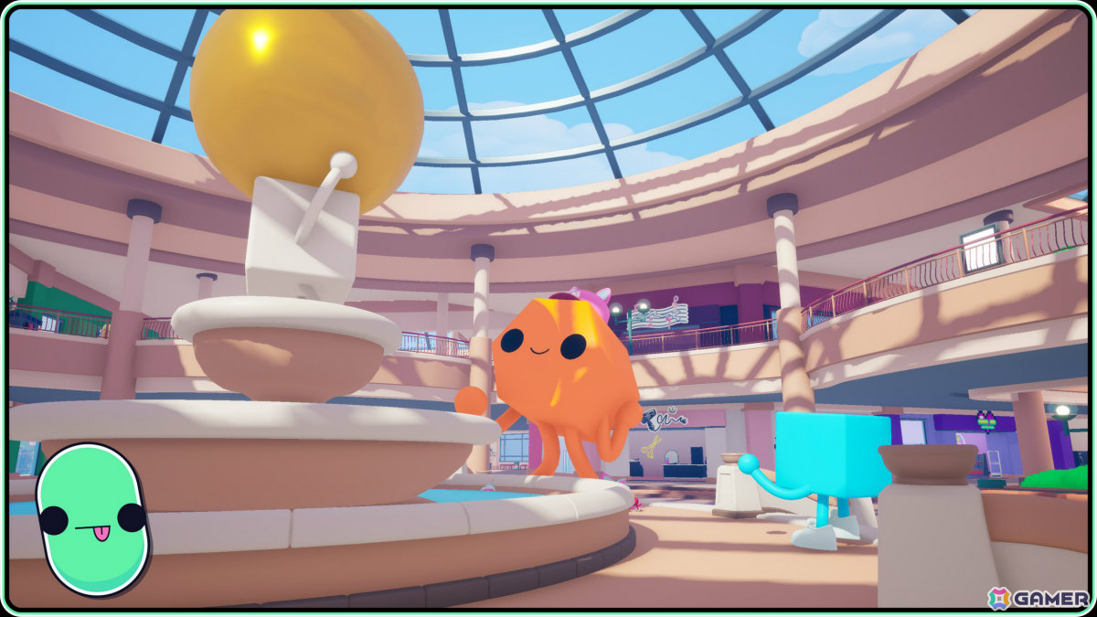 「Fall Guys」開発スタッフによるカオスなパーティーゲーム「Task Time」最終プレイテストが開催！最大8人で50万通り以上のタスクに挑戦しようの画像9