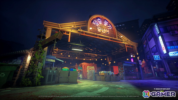 「Dead by Daylight」でK-POPテーマのチャプター「All-Kill: Comeback」が配信！トリックスターがモチーフのレジェンダリースキン「MiNA」が実装の画像4