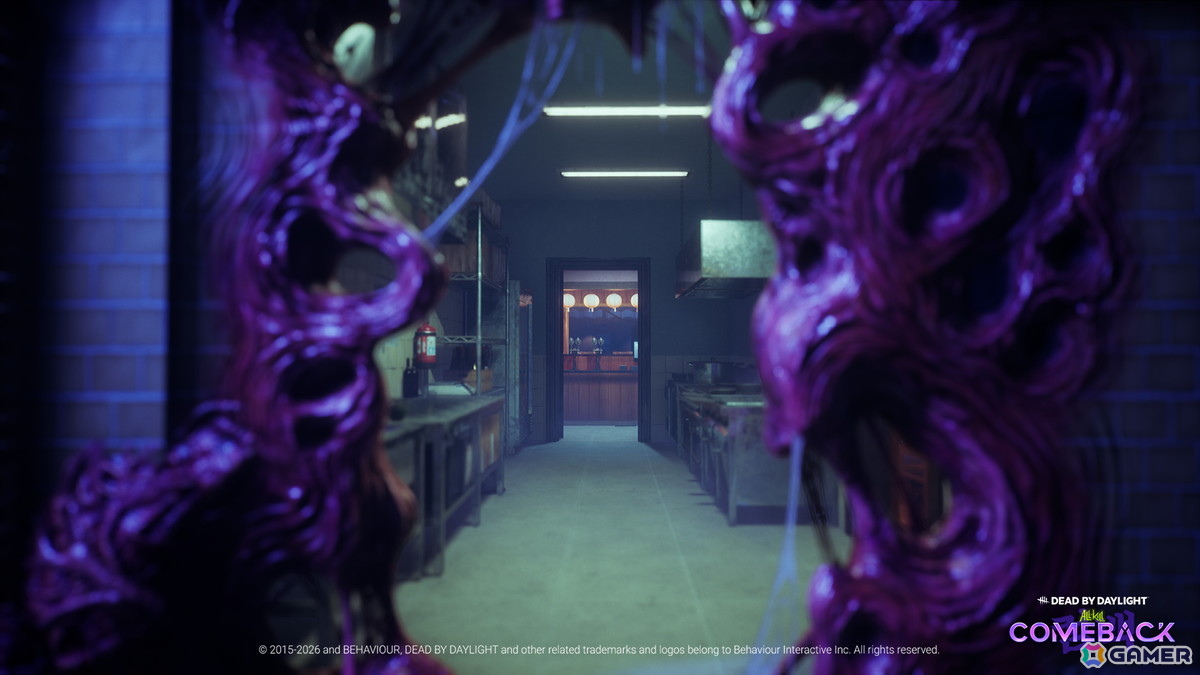 「Dead by Daylight」でK-POPテーマのチャプター「All-Kill: Comeback」が配信！トリックスターがモチーフのレジェンダリースキン「MiNA」が実装の画像8