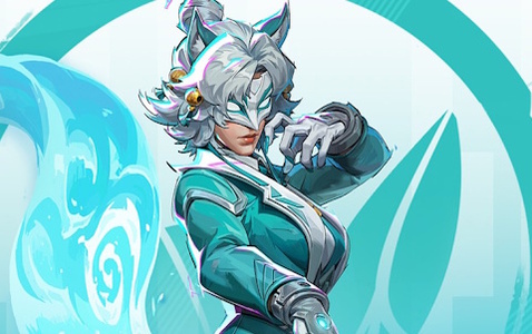 「マーベル・ライバルズ」シーズン7「狩りの始まり」は2026年3月20日より開幕！新ヒーロー「ホワイト・フォックス」が参戦