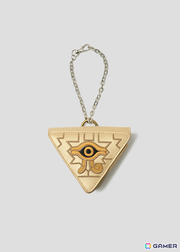 「遊☆戯☆王デュエルモンスターズ」×グラニフのコラボアイテムが3月24日に発売！遊戯やブラック・マジシャン、千年アイテムなどをモチーフにした全20種の画像